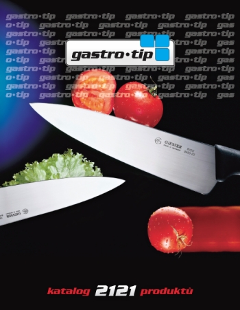 Gastro Tip 2011 GastroSuper